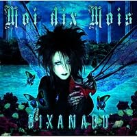 Amazon.co.jp: Dix infernal Scars of sabbath [DVD] : Moi dix Mois